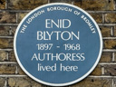 Blyton, Enid (id=1650)
